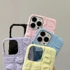 Elastic fabric phone case Specification image